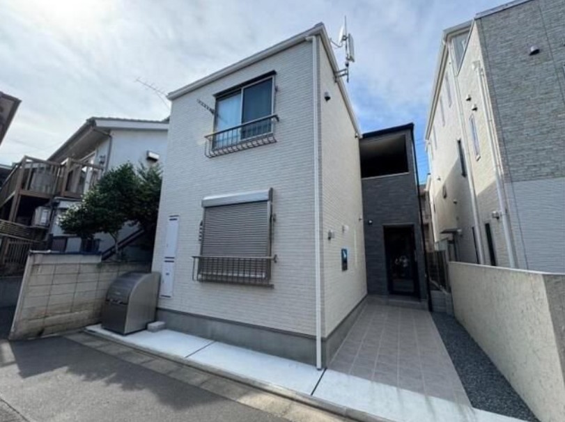 建物外観　☆外観☆