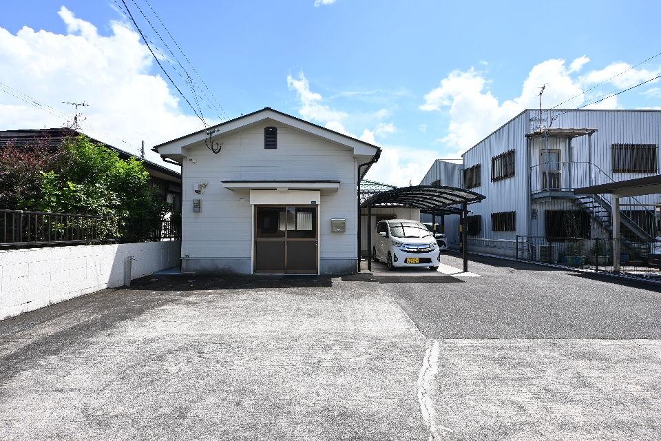 東大小路町58-14貸事務所のその他写真