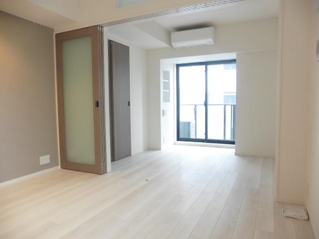 居室・リビング　居室※別部屋参考写真