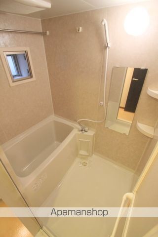 ラナップスクエア堺筋本町の風呂写真