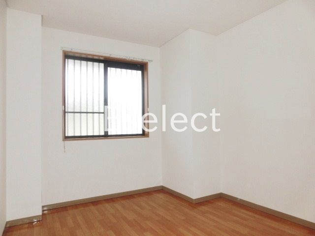 その他部屋・スペース　ベッドルームとしてどうぞ
