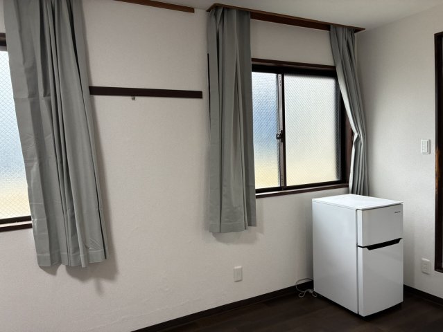グリーンヒルズ戸塚の内装写真