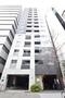 建物外観　ルクレ堺筋本町レジデンス　外観