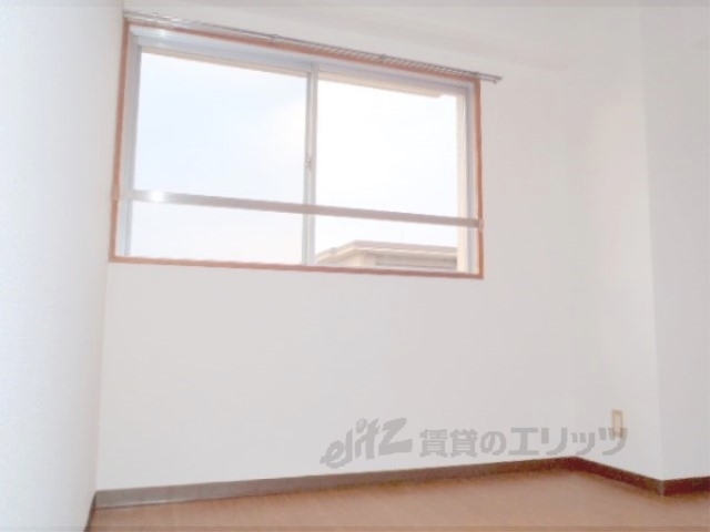 クレセント宇治のキッチン写真