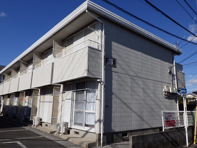 京成本線 京成八幡駅 徒歩13分 築36年