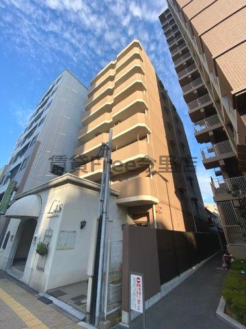 地下鉄中央線 深江橋駅 徒歩2分 築36年