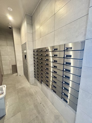 地下鉄谷町線 野江内代駅 徒歩5分 7階建 築6年の外観写真