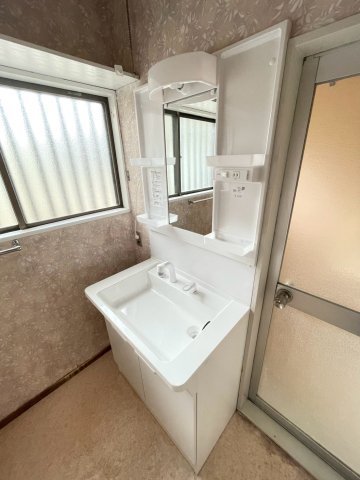 ＪＲ成田線 布佐駅 徒歩10分 2階建 築49年の内装写真
