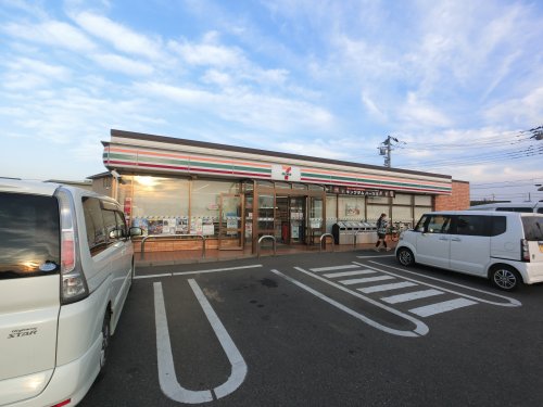 ＪＲ成田線 布佐駅 徒歩10分 2階建 築49年の周辺写真