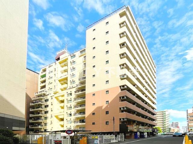 建物外観　外観です