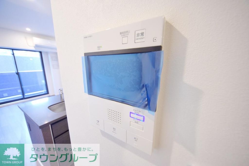 ザ・パークハビオ新御徒町のその他写真