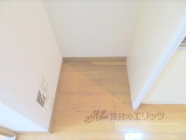 その他部屋・スペース　冷蔵庫置場