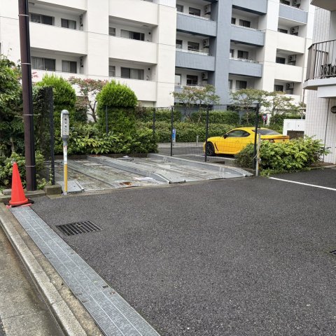 グランボア南千住アクアフォートのその他写真