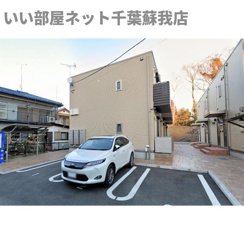 建物外観　建物外観を気になさる方へ、見た目の良い物件です
