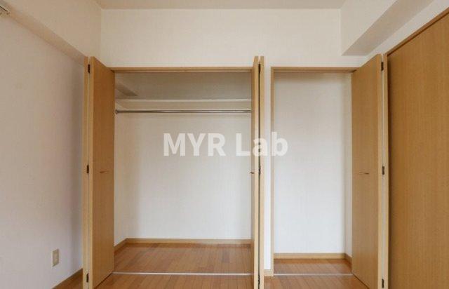 西鉄貝塚線 名島駅 徒歩5分 3階建 築18年の内装写真