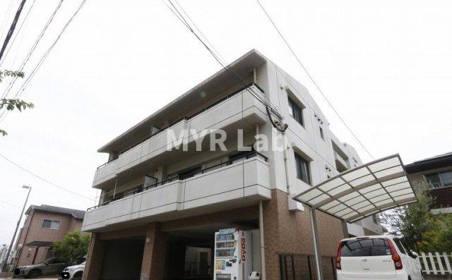 西鉄貝塚線 名島駅 徒歩5分 3階建 築18年のその他写真