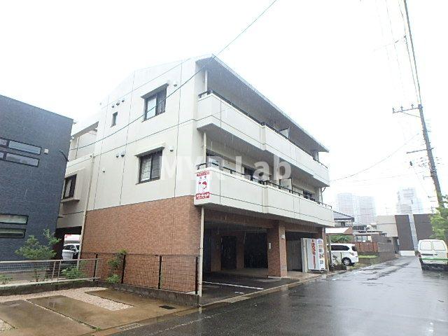 西鉄貝塚線 名島駅 徒歩5分 築18年