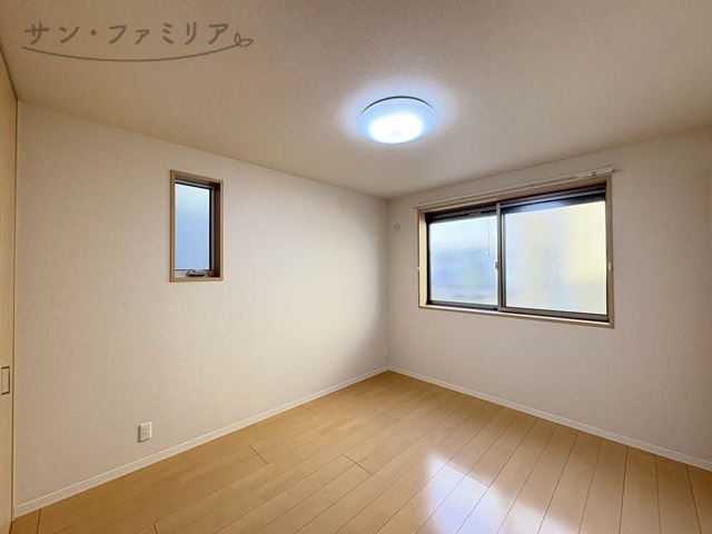 カーサフェリーチェの内装写真