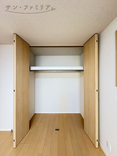 カーサフェリーチェの内装写真