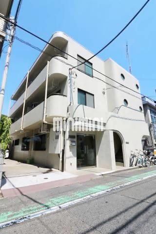 東急世田谷線 世田谷駅 徒歩4分 築38年