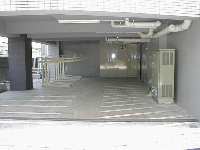 ステージファースト池尻大橋のその他写真