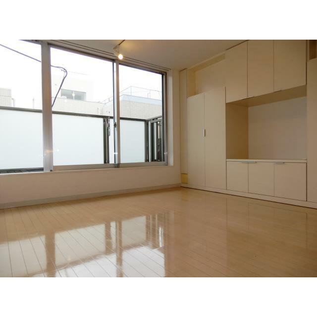 FLEG自由が丘EL 部屋番号:00203の居間写真