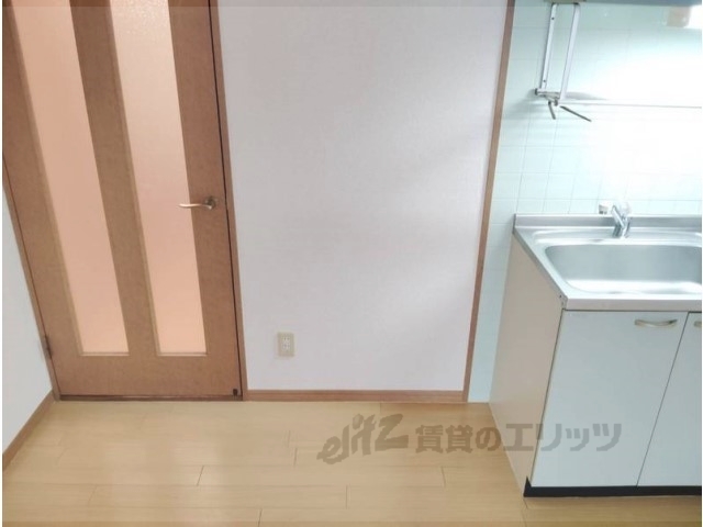 その他部屋・スペース　冷蔵庫置場