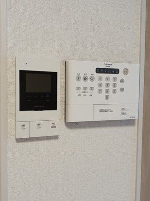その他設備　設備