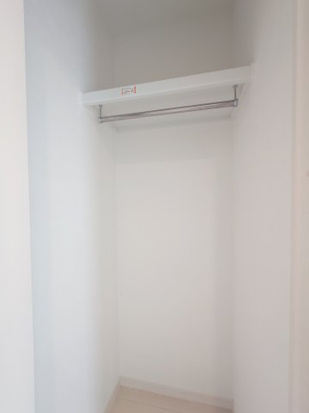 収納　大きなものも収納できそうです