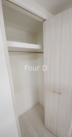 収納　《見学予約受付中》初期安キャンペーン実施中！
