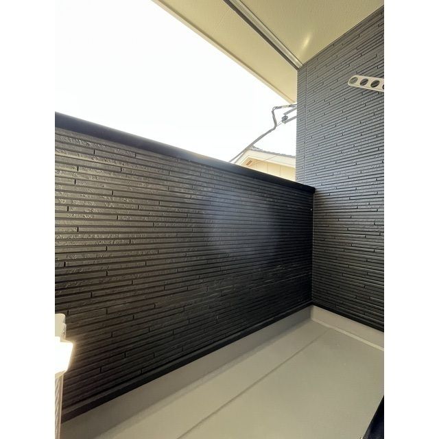 ＪＲ青梅線 牛浜駅 徒歩4分 2階建 築5年の内装写真