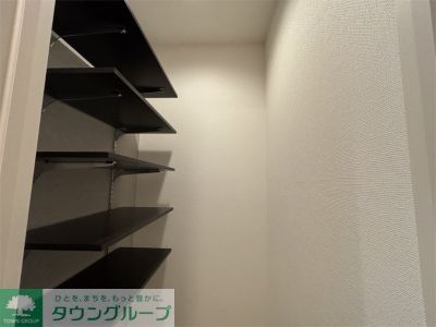 リブリ・ゆうやVIの内装写真