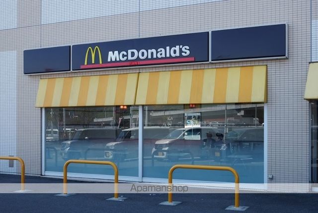 その他　マクドナルド倉敷ゆめタウン店（その他）まで246m