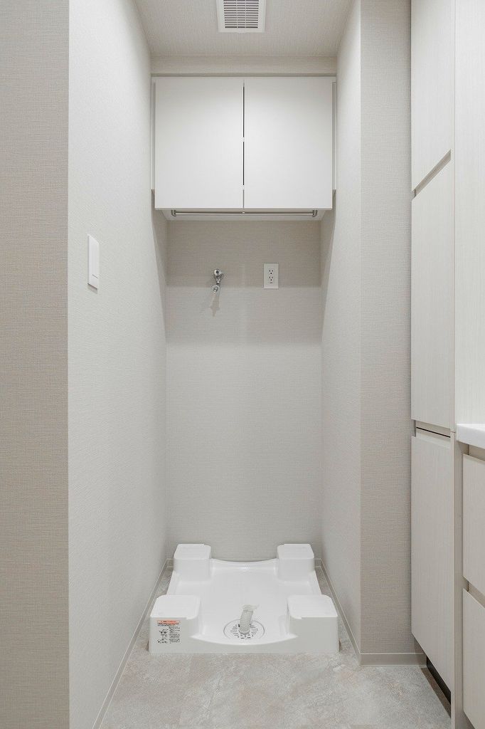 その他設備　同タイプ間取り8階部分の部屋となります。