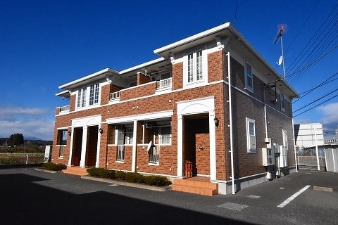 ＪＲ宇都宮線 矢板駅 バス乗車時間：11分 最寄りバス停で下車 徒歩9分 築21年