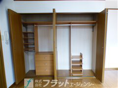 グリーンカルテットの内装写真