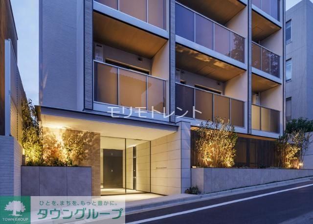 エントランス　部屋探しは株式会社　タウンハウジング　までお気軽にお問合せ…