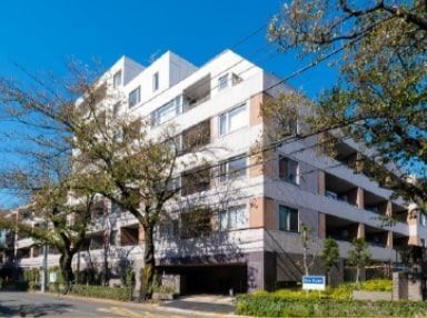 建物外観　外観です