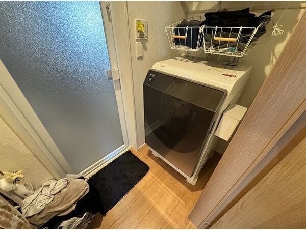 太閤貸家の内装写真