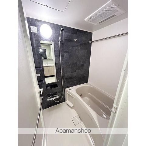 ブランシエスタ品川大井町パークエッジの風呂写真