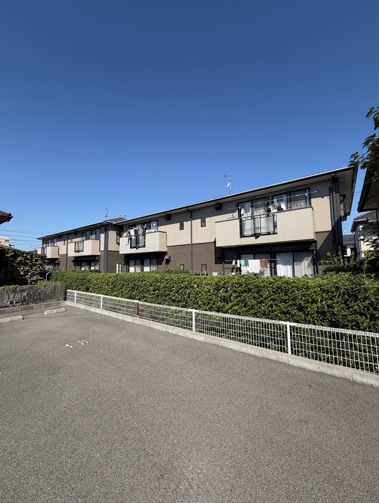 ＪＲ山陽本線 東福山駅 徒歩19分 築36年