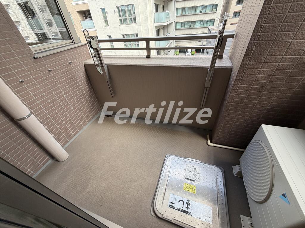 バルコニー　★初期費用どこよりも安くご案内★