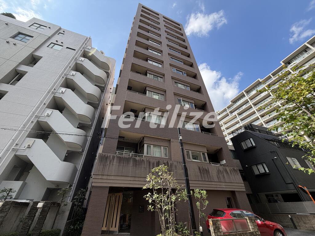 建物外観　★初期費用どこよりも安くご案内★