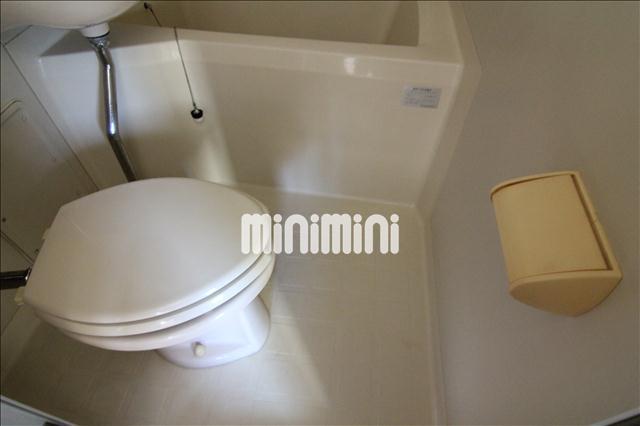 トイレ　綺麗なトイレです