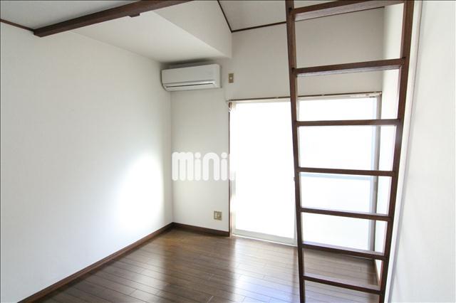 その他　別角度からのお部屋です