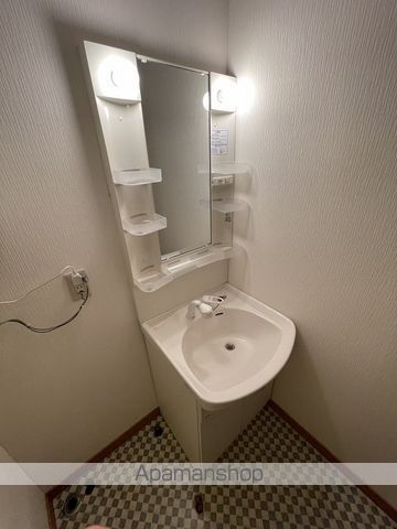 クレスト24の内装写真