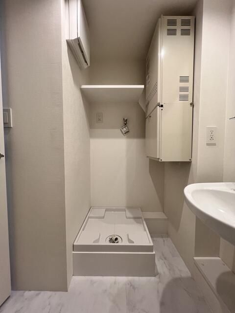 グランパセオ大崎戸越銀座1のその他写真