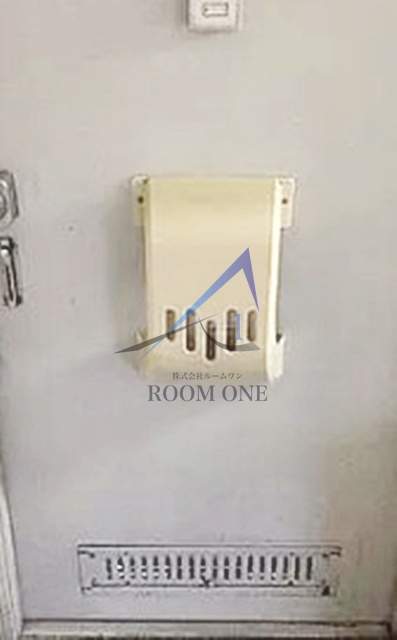 玄関　玄関です。