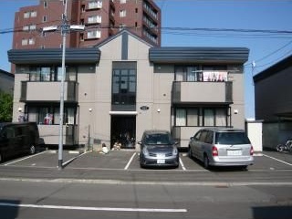 センチュリー澄川A