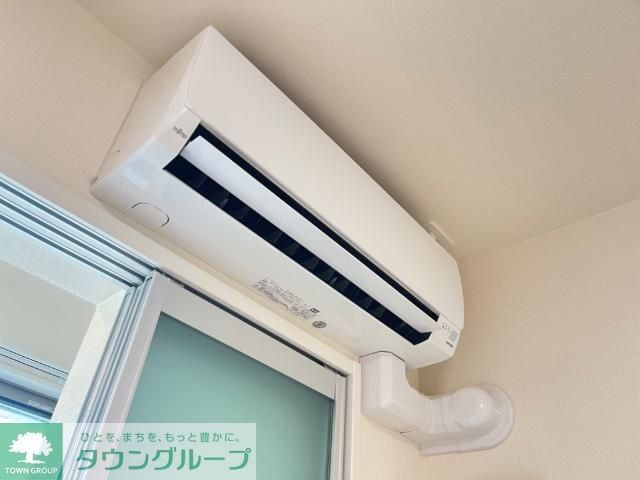 その他部屋・スペース　設備